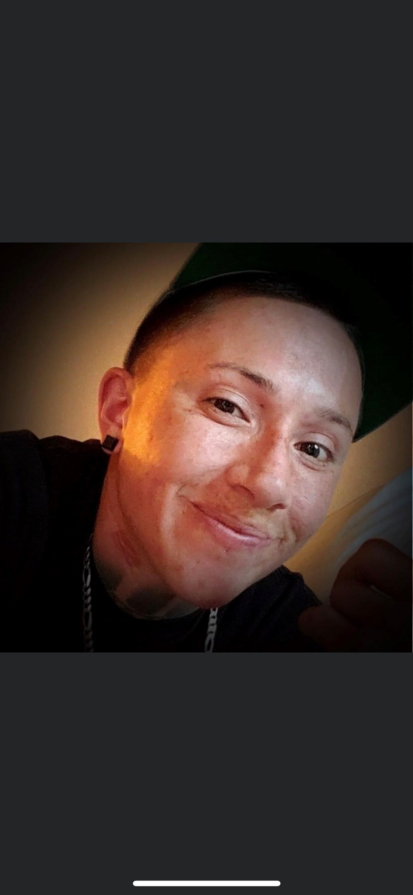 Obituary of Stephanie Rebecca Ellico