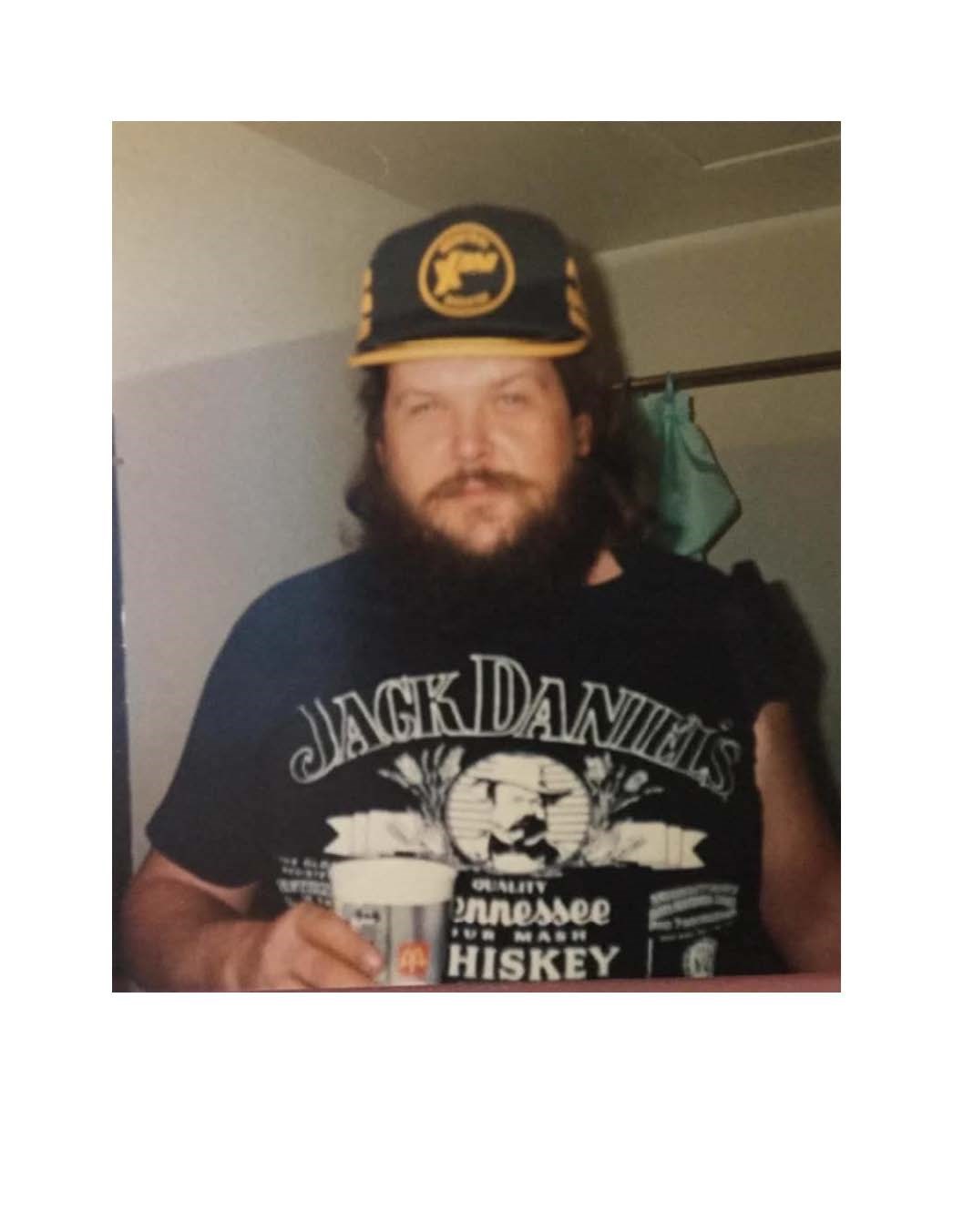 Obituary of Bernard Barton Gregory