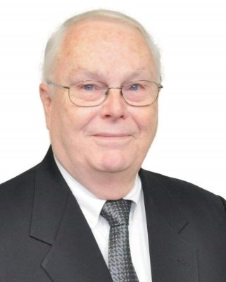 Obituary of Larry Guinn Stipe