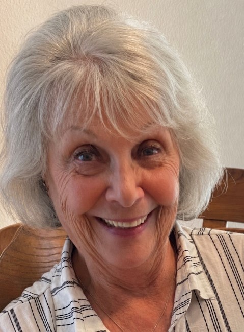 Obituary of Sandra Elaine Bragg