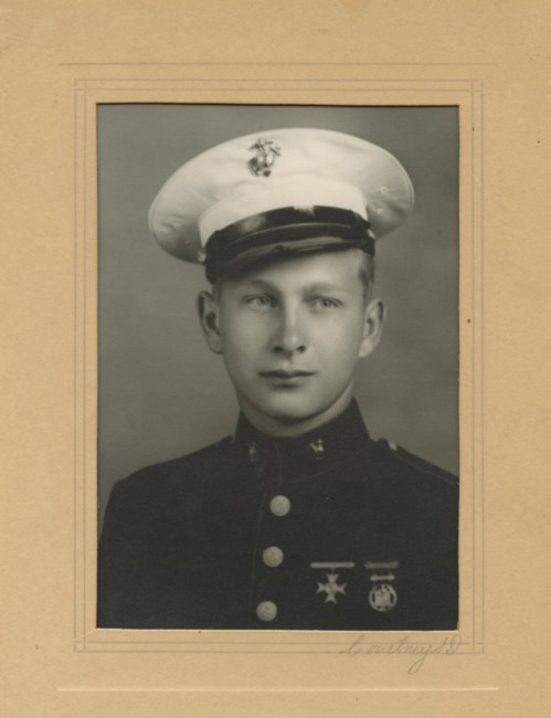 Obituary of Kenneth Kline