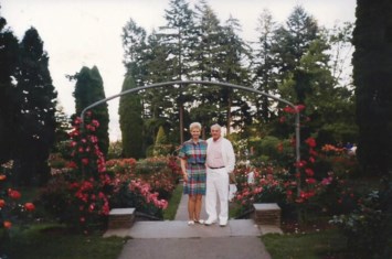 Obituary of William Schaap Jr