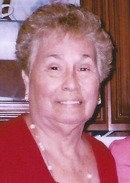 Obituario de Anita C. Fernandez