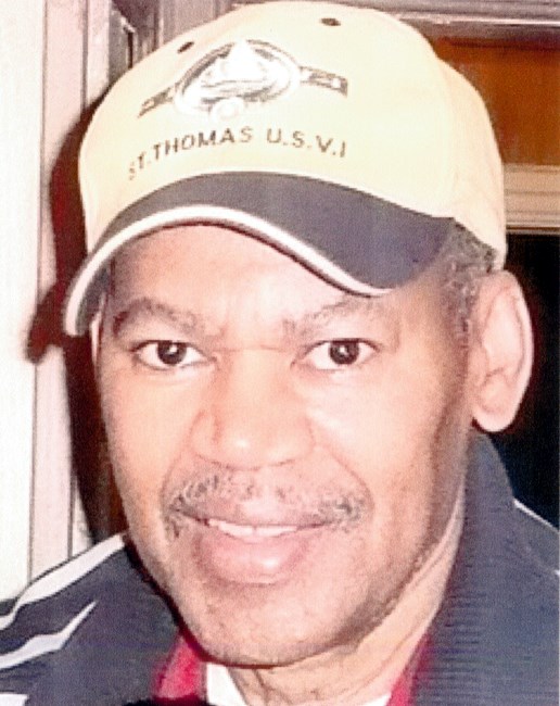 Obituary of Clarence Holloway Oliver