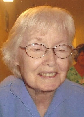 Obituary of Dorothy Margaret Gill