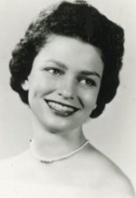 Peggy Ann Caldwell