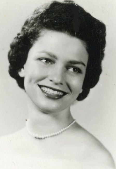 Obituary of Peggy Ann (McBroom) Caldwell