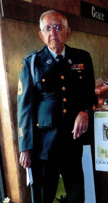 Avis de décès de Howard C. Bryant