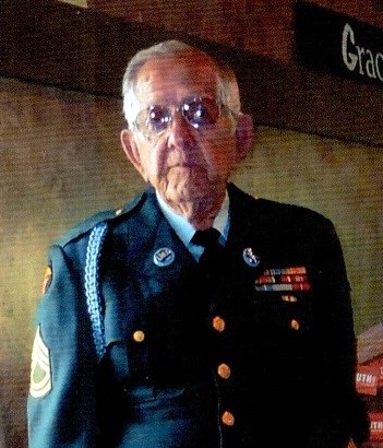 Obituario de Howard C. Bryant