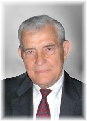 Obituary of Alexander Georgopoulos Sr.