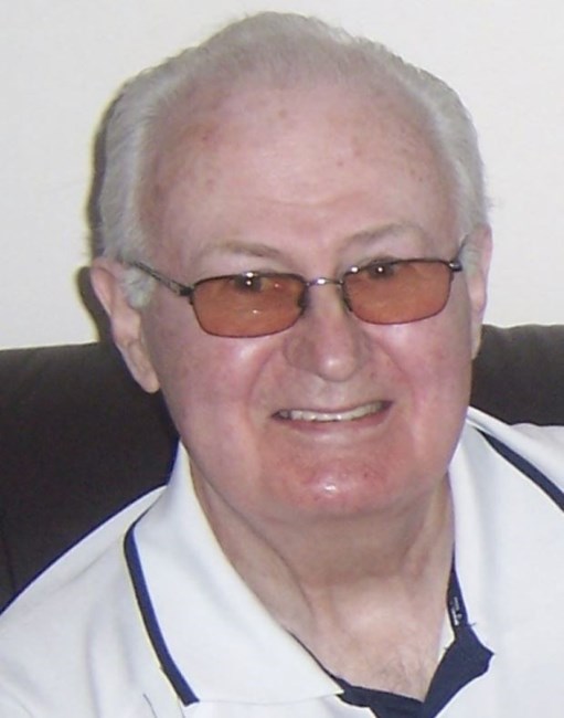 Obituary of Bernie Mac Donnell