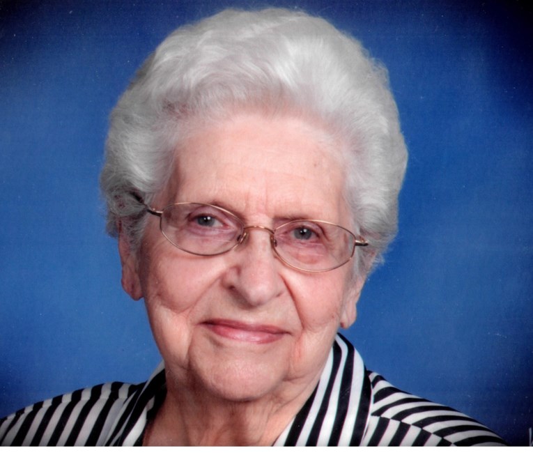 Obituary of Kathryne D. Bolyard