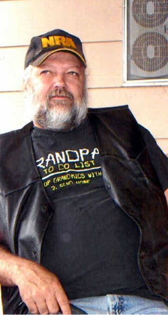 Obituary of Charles Lee Stewart