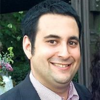 Obituary of Robert A. Salvatore