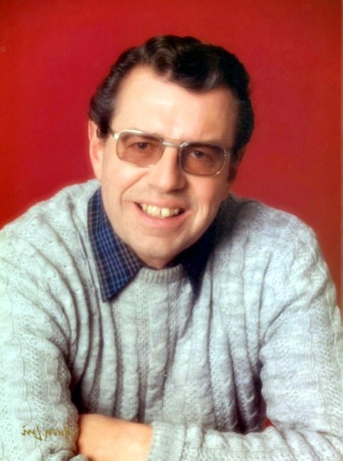 Obituary of Robert Raymond Krueger