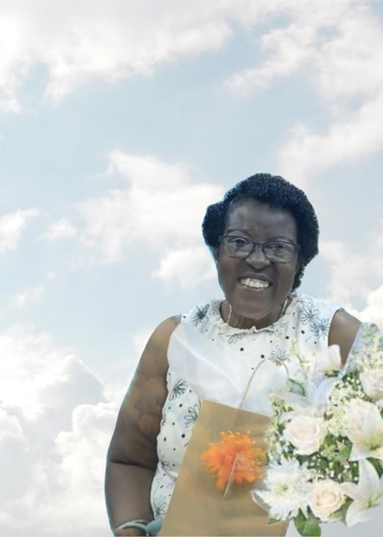 Obituary of Bonnie Jean Tate Jones