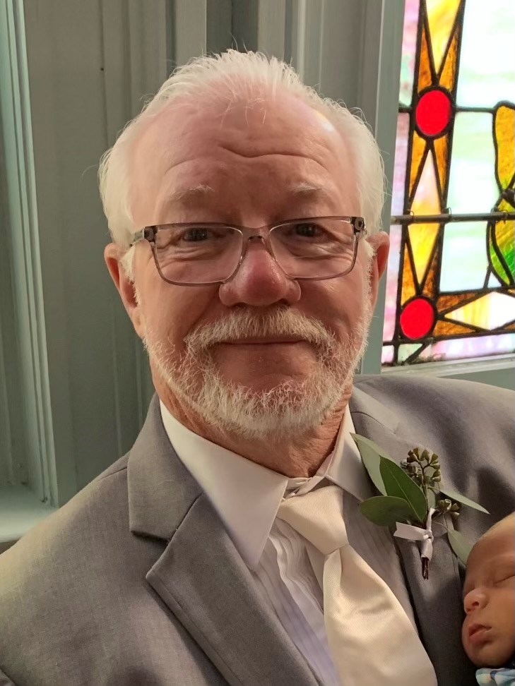 Obituary of Lawrence "Larry" E Gandee