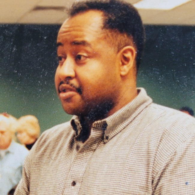 Obituary of Gordon Roosevelt Taylor