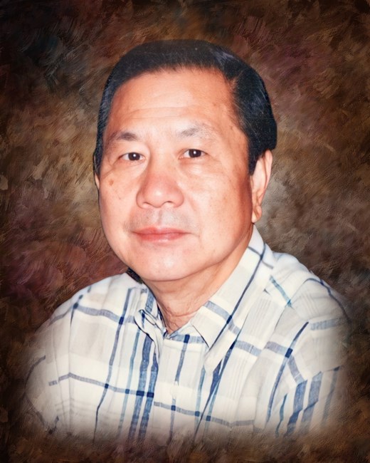 Obituary of George Shigenori Pan