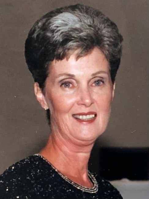 Obituary of Lynn Vold Gromosaik