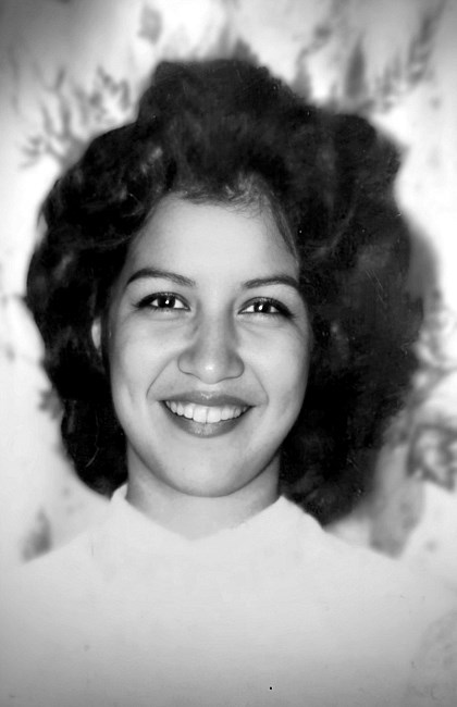 Obituary of Margarita Aguilar Chavana
