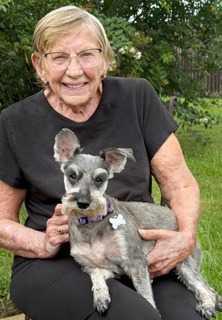 Obituary of Connie J. Rash