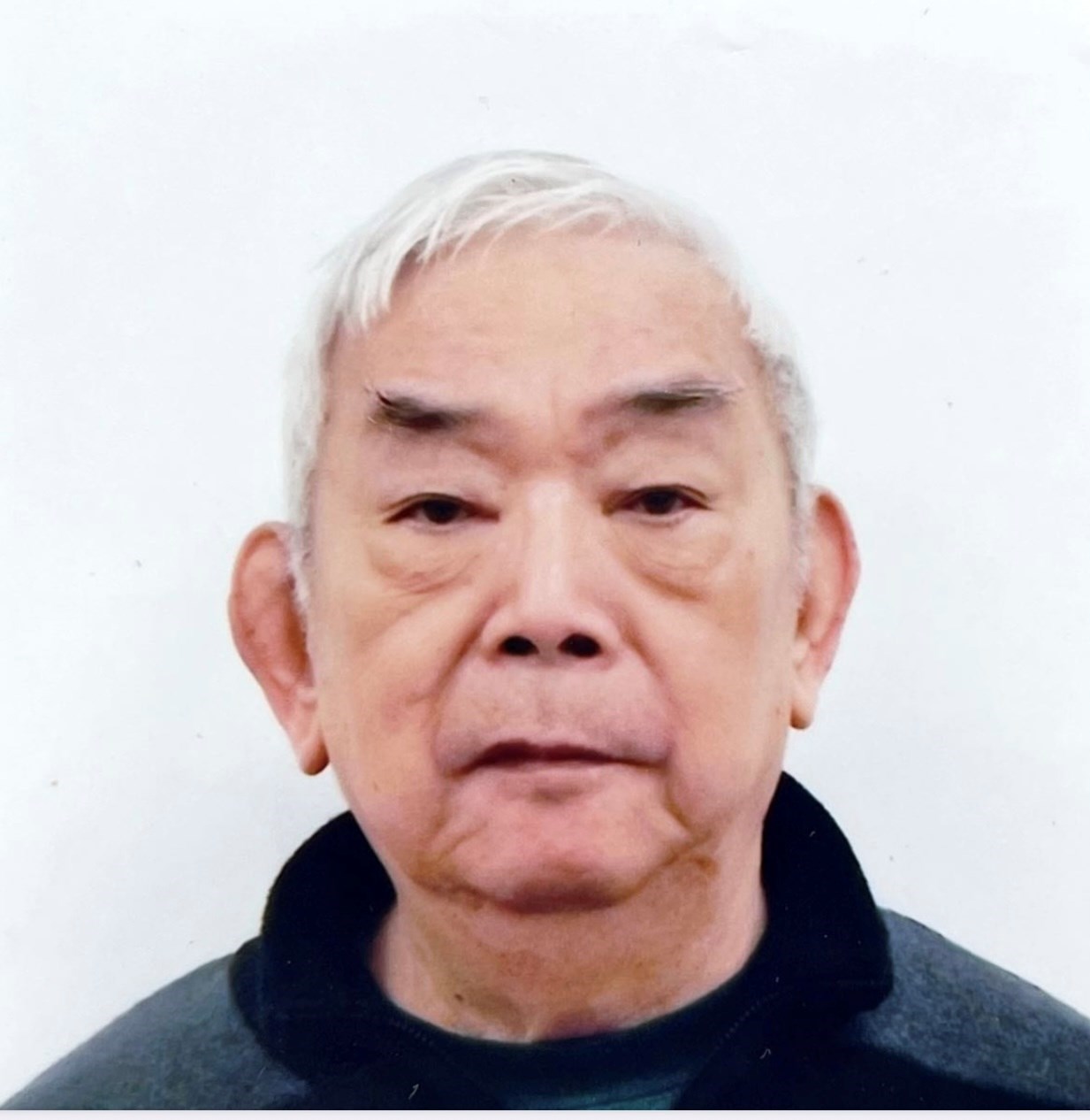 Obituary of Zi Xin Wu