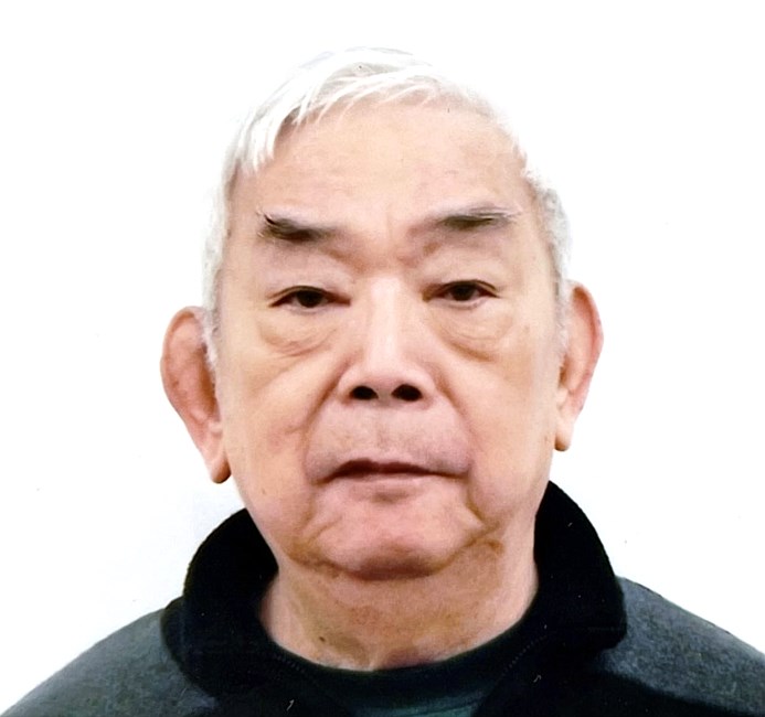 Obituary of Zi Xin Wu