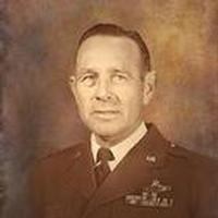 Obituary of Lt. Col. George H. Roberts