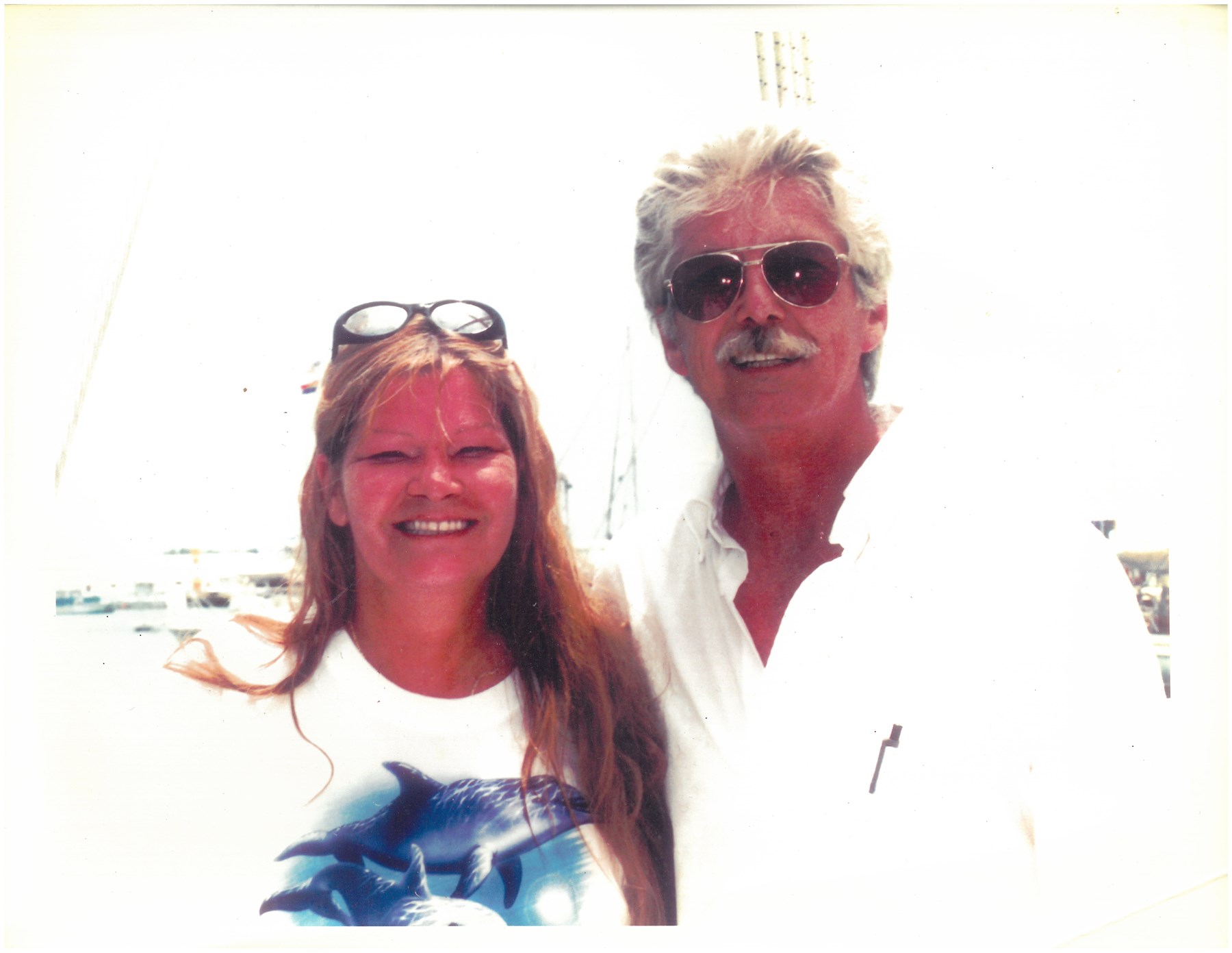 Obituary of Brenda Ann Meyer