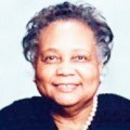 Obituary of Charlie Mae Lott