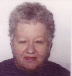 Obituary of Audrey Phyllis Dobson