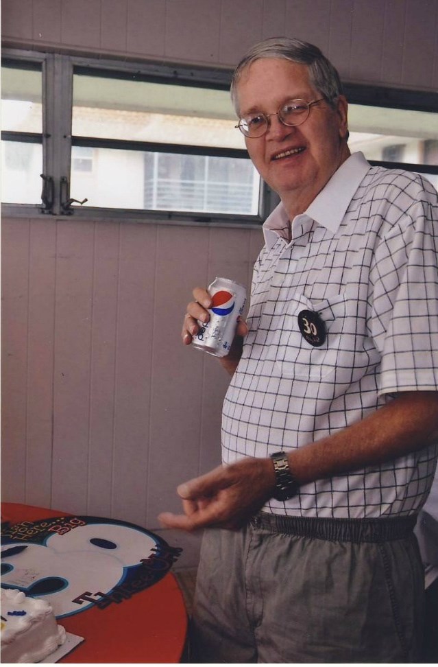 Nicholas Johnson Obituary Boca Raton, FL