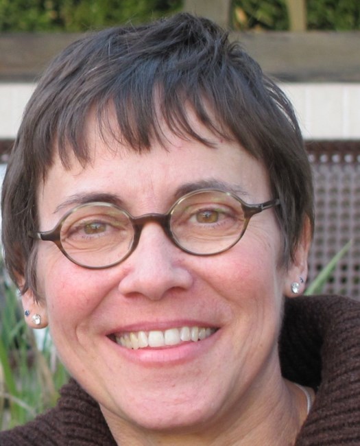 Obituary of Marianne Phillips Bertucci-Lockard