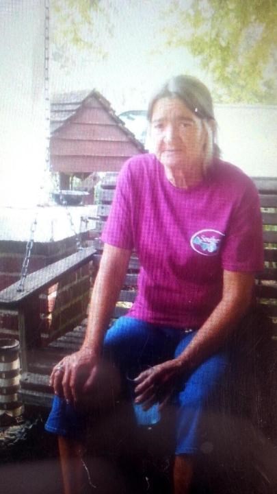 Obituary of Wilma Faye Parrott