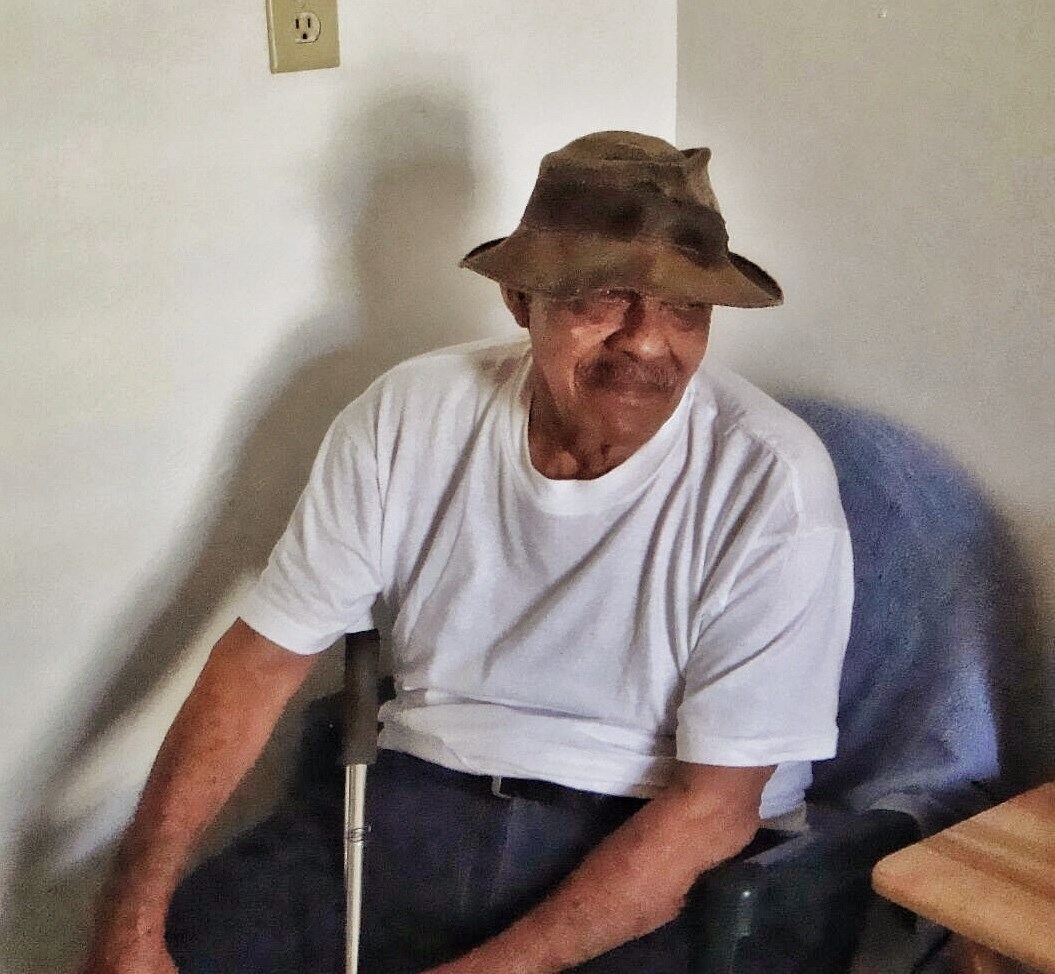 Obituary of Eduardo Ferrer Rivera