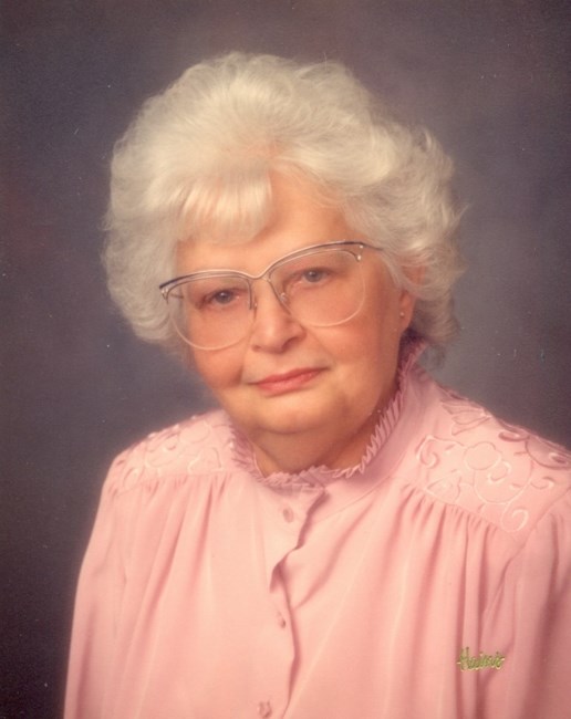 Obituary of Lila Faye Butler