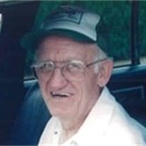 Obituary of Ralph Bernard Bowden