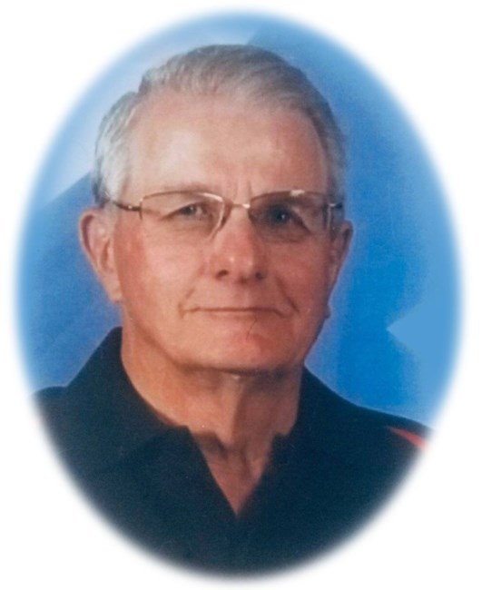 Obituary of Ronald D. "Ron" Capps