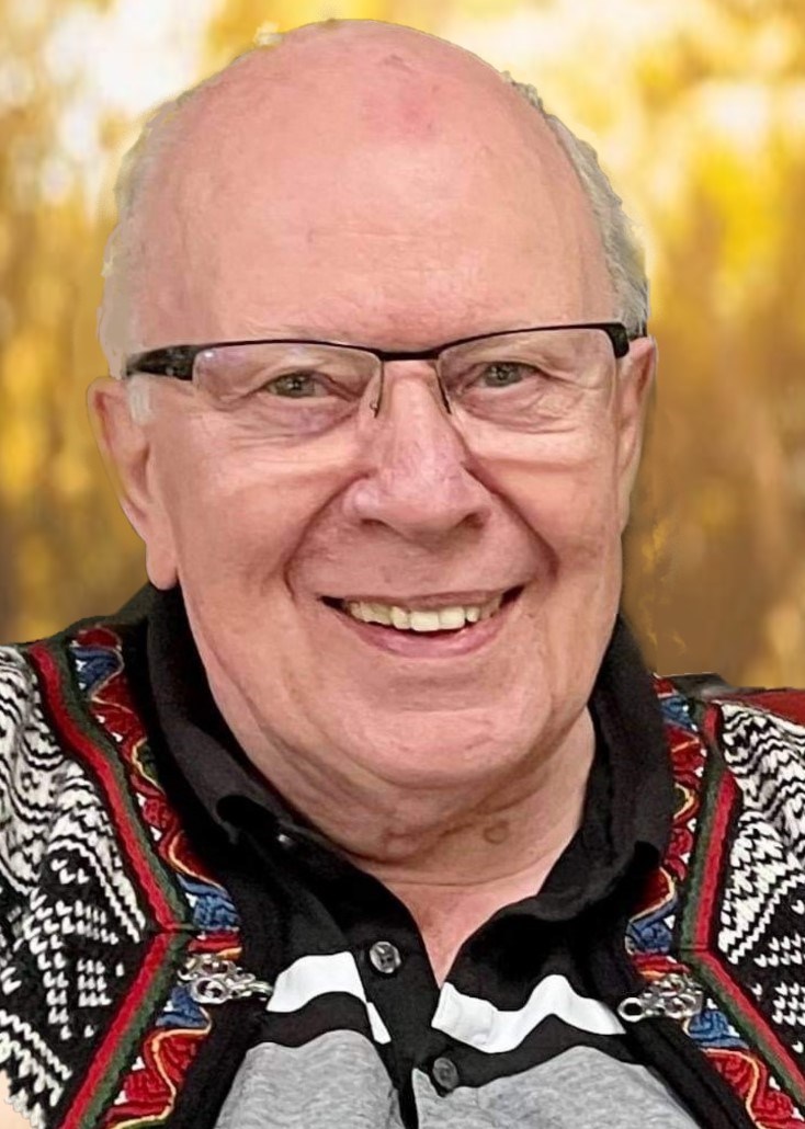 Thomas CALDWELL Obituary Abbotsford, BC