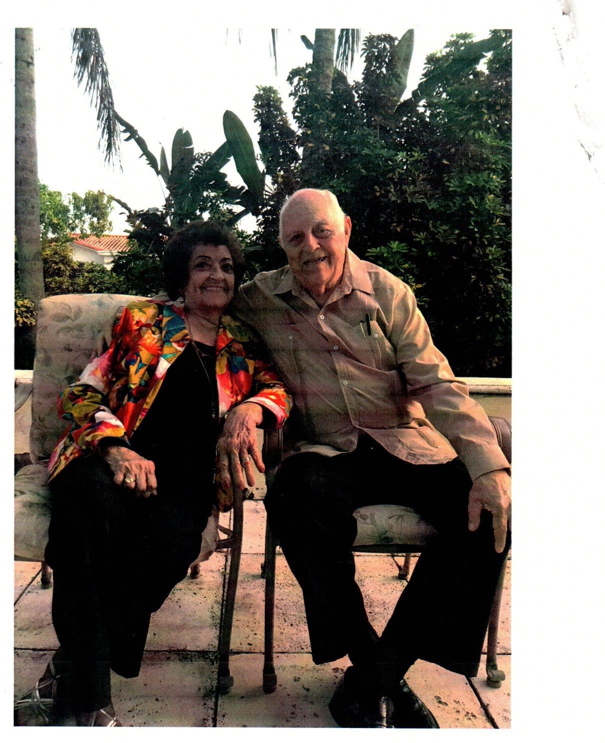 Obituary of Dr. Eduardo E. Ramos