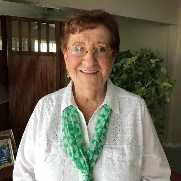 Obituary of Carol Nicol O'Brien
