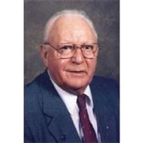 Obituary of Russell Copeland