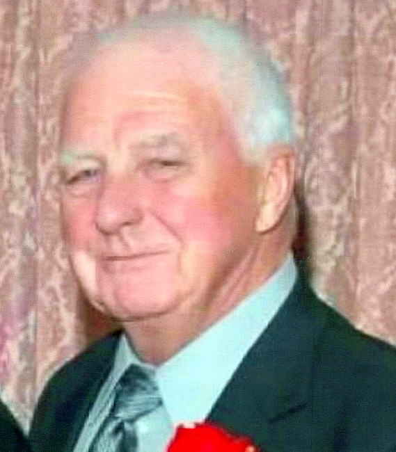 Obituary of Francis Cuthbert