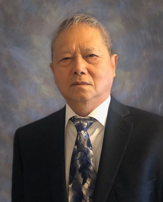 Obituary of Son Thai Nguyen