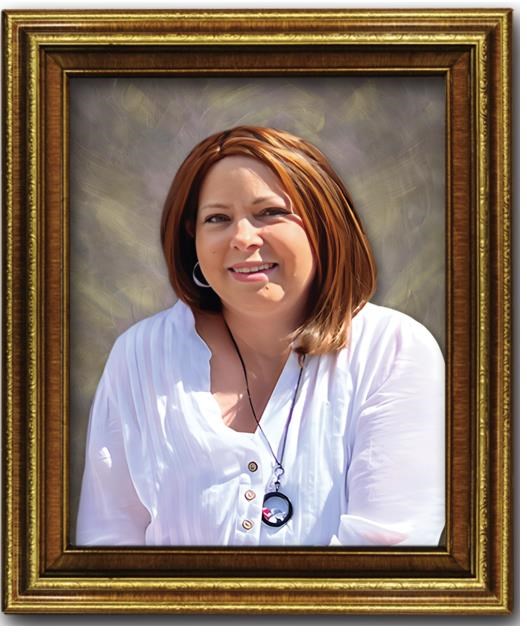 Obituary of Cithel V Orozco