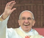Pope Francis