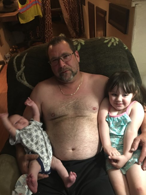 Obituario de Jeff Adcock