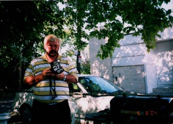 Obituary of William "Bill" Sengelaub