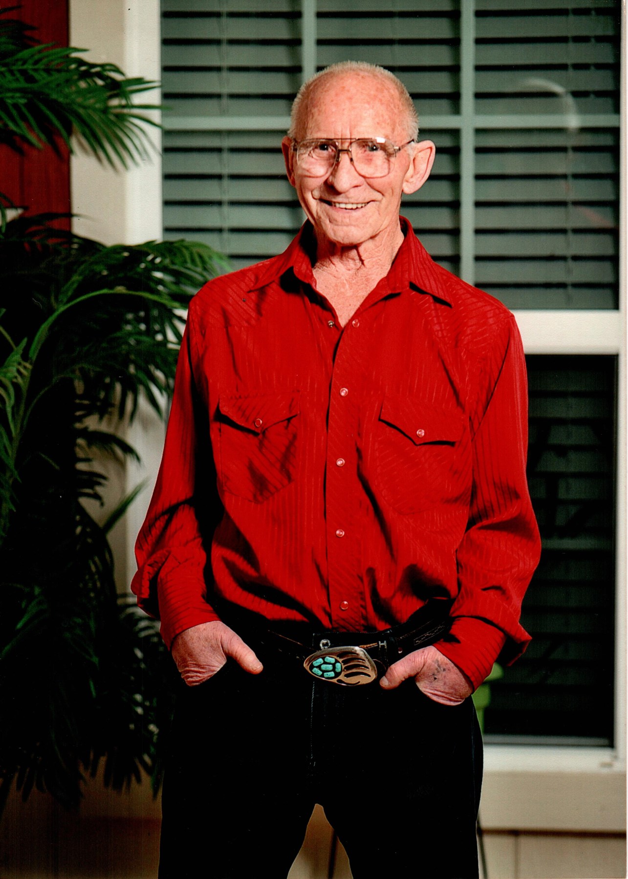 Obituary of Raymond Haskins